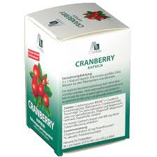 Avitale Cranberry 400 mg 100 viên - Thực phẩm chức năng hỗ trợ điều trị đường tiết niệu