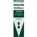 Rowatinex Tropfen 10ml - Thuốc lợi tiểu hỗ trợ điều trị sỏi thận và viêm đường niệu