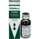 Rowatinex Tropfen 10ml - Thuốc lợi tiểu hỗ trợ điều trị sỏi thận và viêm đường niệu