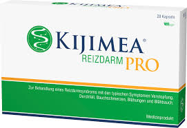 Kijimea® Reizdarm PRO 14 viên - Sản phẩm y tế để điều trị hội chứng ruột kích thích