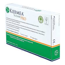 Kijimea® Reizdarm PRO 14 viên - Sản phẩm y tế để điều trị hội chứng ruột kích thích