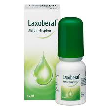 Laxoberal tropfen 50 ml - Thuốc nhuận tràng