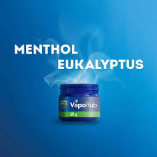 WICK VapoRub 50g - Thuốc điều trị triệu chứng cảm lạnh