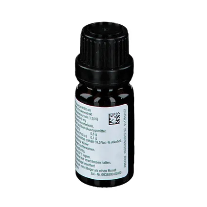 Pyralvex® 10 ml - Thuốc bôi điều trị viêm loét miệng và viêm nướu.