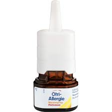 Otri-Allergie Nasenspray 12 ml - Thuốc xịt mũi điều trị dị ứng