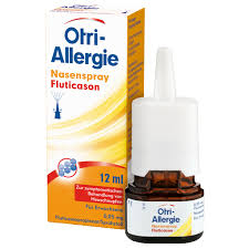 Otri-Allergie Nasenspray 12 ml - Thuốc xịt mũi điều trị dị ứng