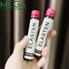 ELASTEN® Kollagen 25ml - Thực phẩm chức năng bổ sung collagen