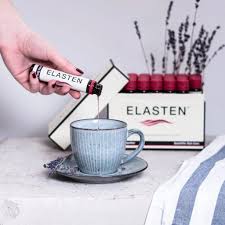 ELASTEN® Kollagen 25ml - Thực phẩm chức năng bổ sung collagen