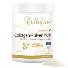 Cellufine® VERISOL® Collagen 300 g - Thực phẩm chức năng bổ sung collagen