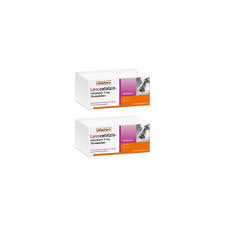 Levocetirizin-ratiopharm ® 5 mg 50 viên - Thuốc điều trị dị ứng