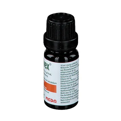 Pyralvex® 10 ml - Thuốc bôi điều trị viêm loét miệng và viêm nướu.