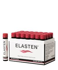 ELASTEN® Kollagen 25ml - Thực phẩm chức năng bổ sung collagen