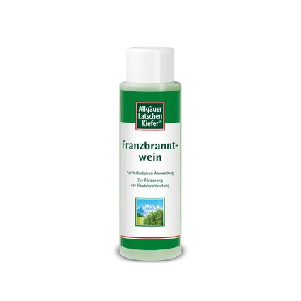 Allgäuer Latschenkiefer® - Thuốc bôi giúp giảm đau và giảm căng cơ