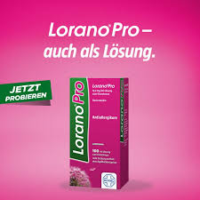 Lorano®Pro 100 ml - Thuốc điều trị dị ứng dành cho trẻ em trên 2 tuổi