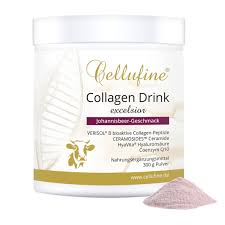 Cellufine® VERISOL® Collagen 300 g - Thực phẩm chức năng bổ sung collagen