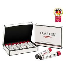 ELASTEN® Kollagen 25ml - Thực phẩm chức năng bổ sung collagen