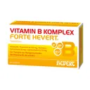 Vitamin B Komplex forte Hevert - Thuốc hỗ trợ chức năng thần kinh