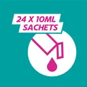 GAVISCON® Dual - Thuốc giảm nhanh ợ nóng, trào ngược axit và khó tiêu