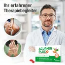 ACURMIN PLUS®+ - Tăng cường miễn dịch, hỗ trợ sức khỏe xương và cơ bắp