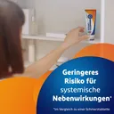 Voltaren Schmerzgel forte - Thuốc trị bong gân, trật khớp, hoặc viêm xương khớp