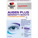 AUGEN PLUS SEHKRAFT + SCHUTZ - Tăng cường thị lực và bảo vệ mắt