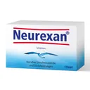 Neurexan® Tabletten - Hỗ trợ rối loạn giấc ngủ và căng thẳng thần kinh