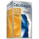 Calcimagon®-D4 - Thuốc hỗ trợ sức khỏe xương và phòng ngừa loãng xương