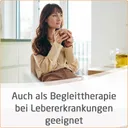 Hepatodoron® - Giúp kích thích hoạt động gan và cải thiện hệ tiêu hóa
