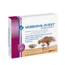 MYRRHINIL-INTEST® - Thuốc bảo vệ niêm mạc ruột, giảm tiêu chảy, đầy hơi và co thắt nhẹ