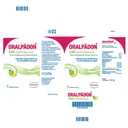 Lactobact BABY + - Hỗ trợ cân bằng hệ vi sinh đường ruột