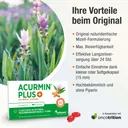 ACURMIN PLUS®+ - Tăng cường miễn dịch, hỗ trợ sức khỏe xương và cơ bắp