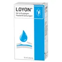LOYON - Loại bỏ vảy, vảy nến và chàm sữa cho trẻ sơ sinh, trẻ em và người lớn