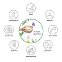 Vitabay R-Alpha-Lipoic Acid 300 mg - Hỗ trợ sức khỏe tim mạch, gan và hệ thần kinh