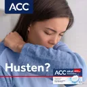 ACC® akut 600 mg - Thuốc điều trị ho có đờm