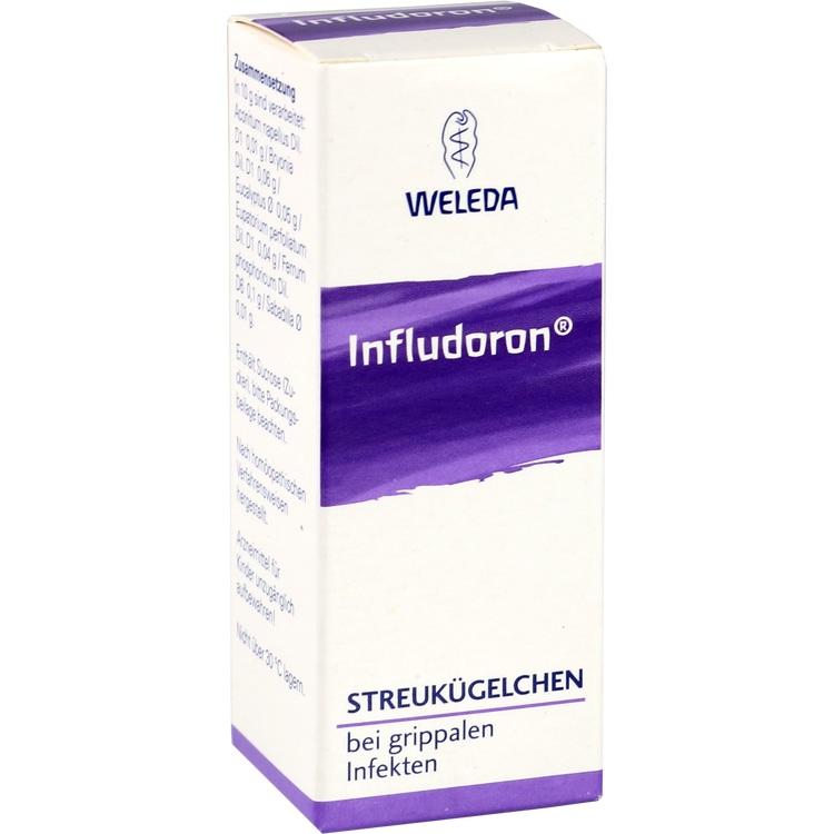 Infludoron® – Thuốc giúp giảm triệu chứng cảm lạnh, hỗ trợ hồi phục nhanh chóng