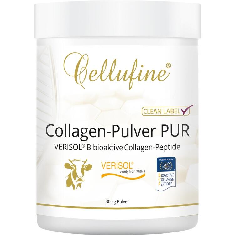 Cellufine® VERISOL® Collagen - Hỗ trợ sức khỏe da, khớp và móng